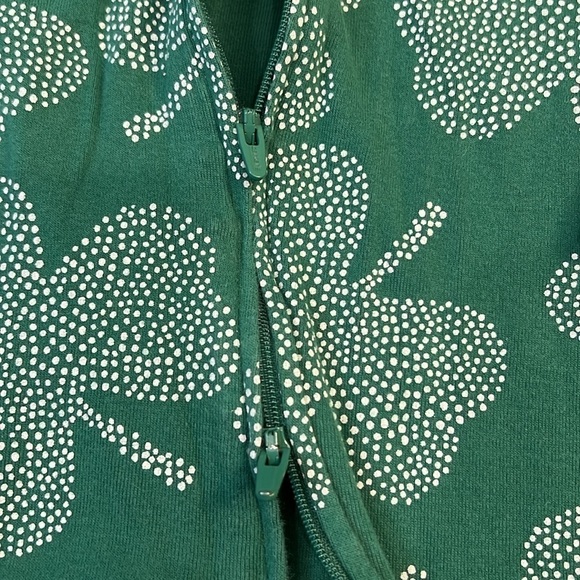 Carter’s 6 month St. Patrick’s Day bundle - Picture 6 of 7